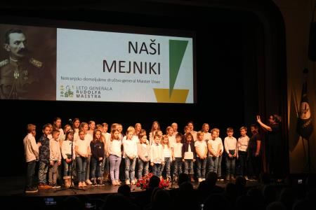 Proslava Rudolf Maister 21 Foto Ljubo Vukelič